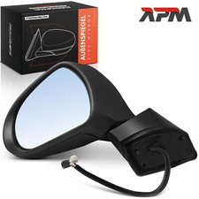 Specchietto SX Convesso