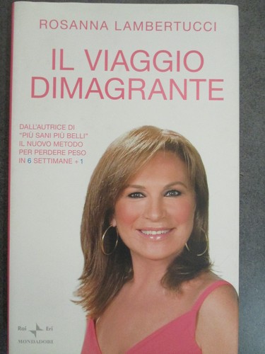 Viaggio dimagrante - il,