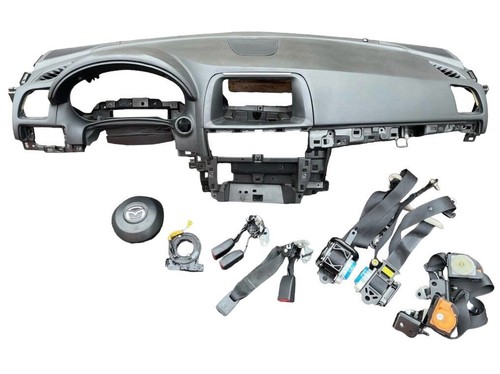 Kit airbag mazda 5 - kit, cx-5