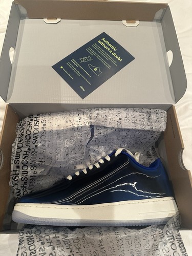 Swoosh nike air - air, low