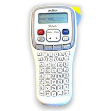 Brother touch h100 - brother, pt-h100