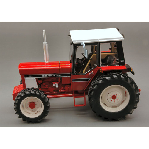 Trattore international - trattore,