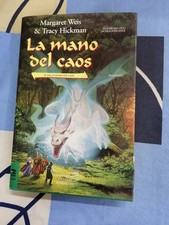 La Mano del Caos Weis Hickman