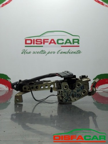 Serrature elettriche alfa - serrature,