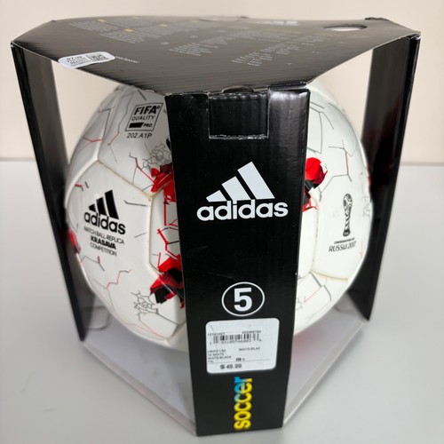 Adidas soccer size match - size, 5