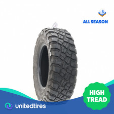 Used LT 215/75R15 BFGoodrich