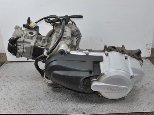 49318 blocco motore completo - 49318,