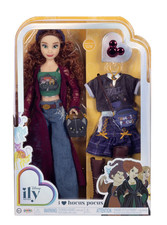 Disney ily 4ever - disney, love