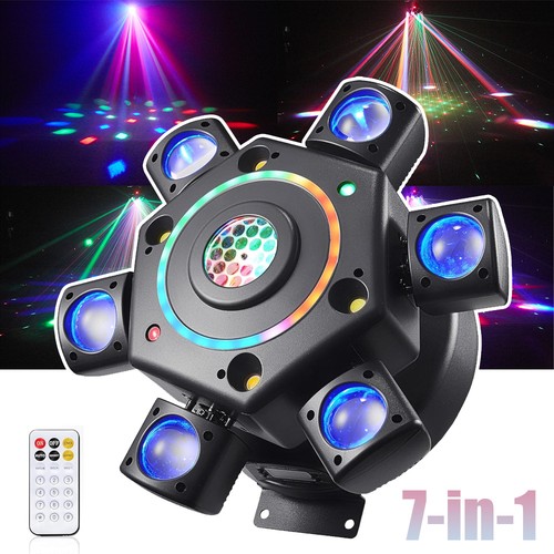 Luce testa mobile bracci - mobile,