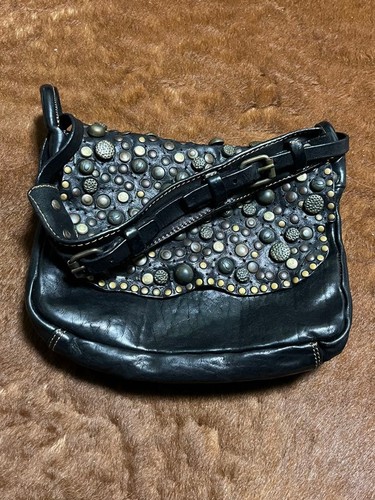 Campomaggi borsa mano - borsa,