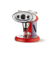 MACCHINA DA CAFFÈ ILLY