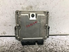 CENTRALINA MOTORE PER PEUGEOT 607 1° Serie 0 281 010 880 4HX (DW12TED4) Diesel 