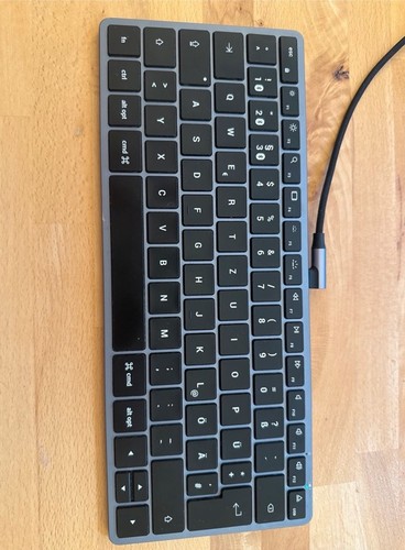 Satechi slim tastiera - x1,