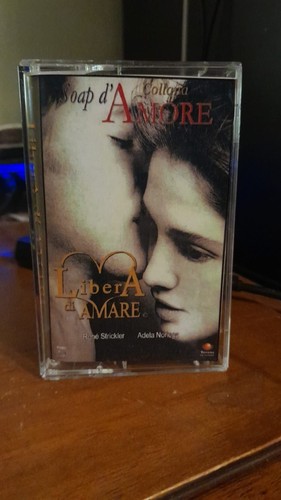 Telenovelas libera amare - telenovelas, d'amare