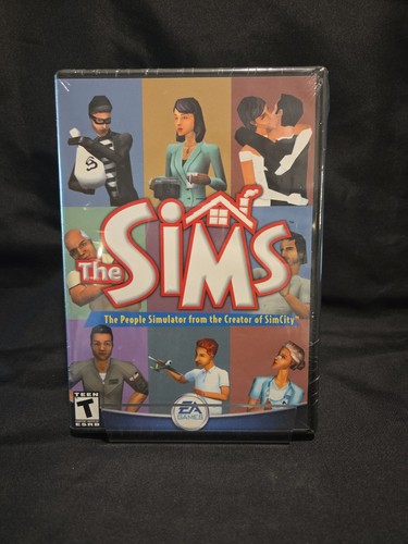 The sims gioco originale - the, 1