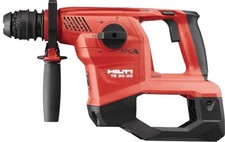 Hilti TE 30-22 Nuron SDS Plus