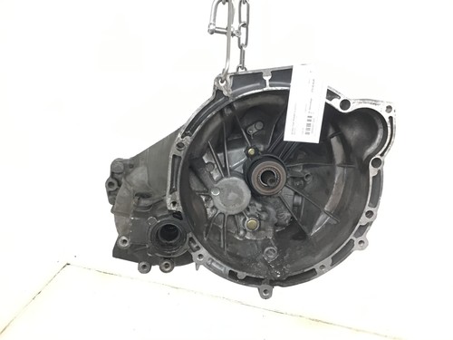 Cambio manuale marce 5mt - manuale,