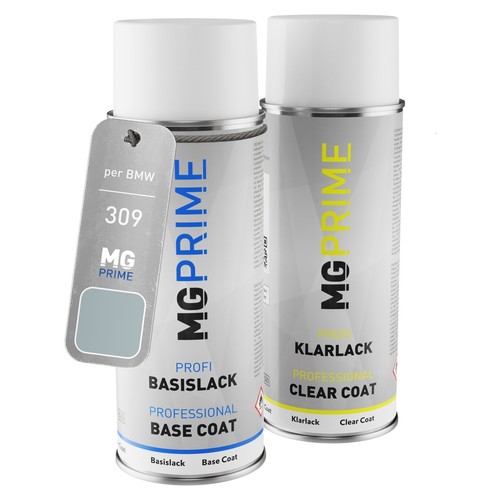 Vernice per auto kit - per,