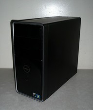 PC Dell Windows Vista Business