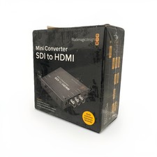 Blackmagic Mini convertitore