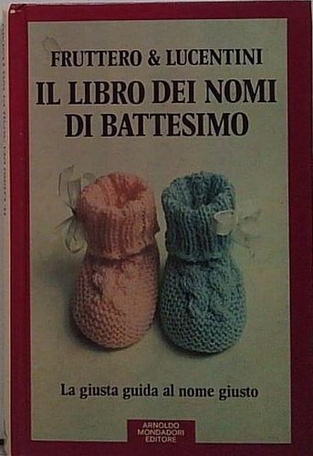 Fruttero lucentini il nuovo - fruttero,