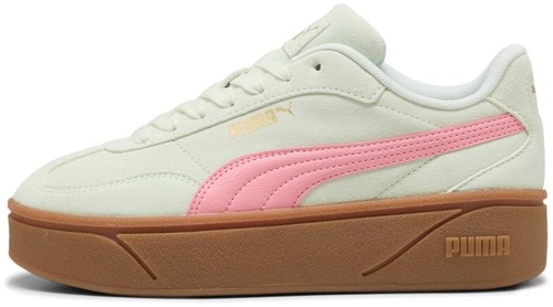 Puma club era - ii, sd