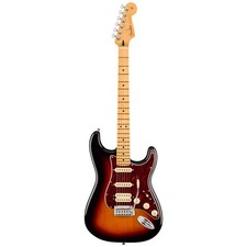 Fender Player II Stratocaster