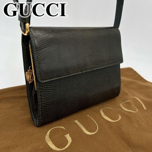 Borsa tracolla gucci - a,