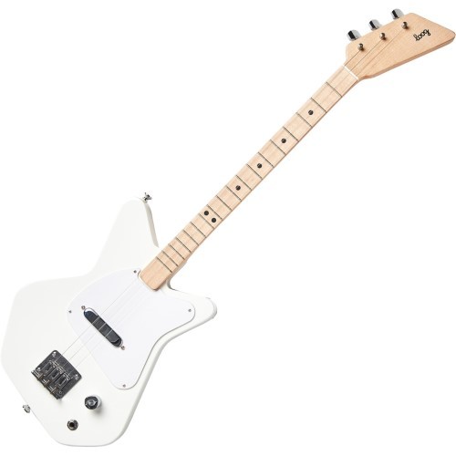 Loog pro electric guitars - pro,