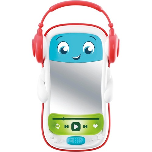 Clementoni baby 17542 - clementoni,