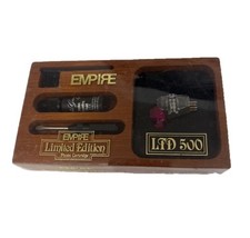 Set cartucce fonografiche