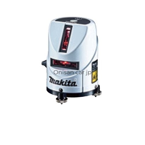 Nuova livella laser makita - laser,