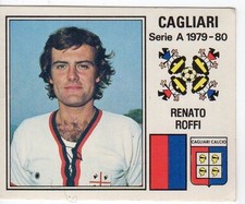 figurina CALCIATORI PANINI