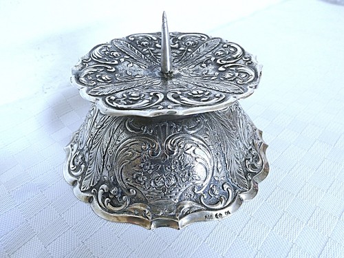 Portacandele candelabro in - portacandele,,