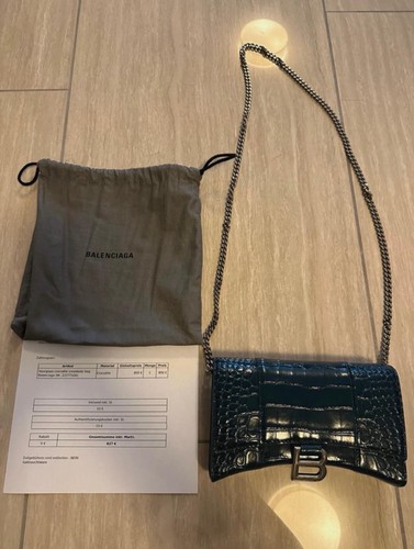 Balenciaga borsa mano donna - balenciaga,