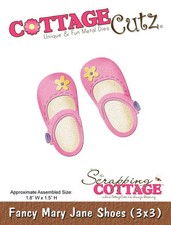 Fustelle Big Shot Sizzix