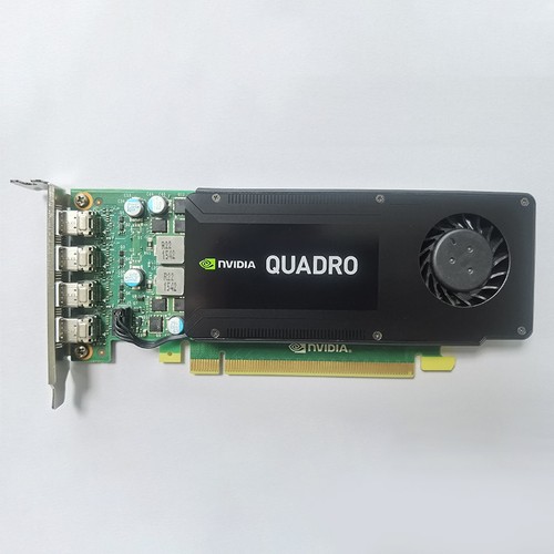 Nvidia quadro k1200 - nvidia, 4