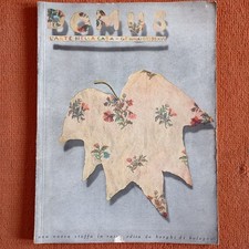 Domus 121 1938 Massimo