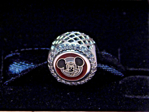 New rare pandora - pandora, disney
