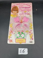 LE MARGHERITE PIMPI ROSA GIG