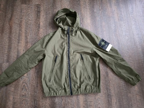 Giacca stone island originale - stone,