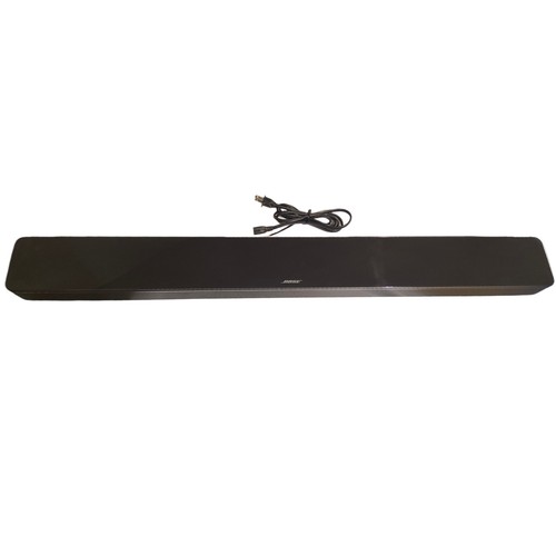 Soundbar bluetooth bose smart - bose,