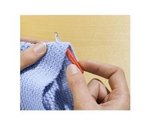 1 needle for anti-thread