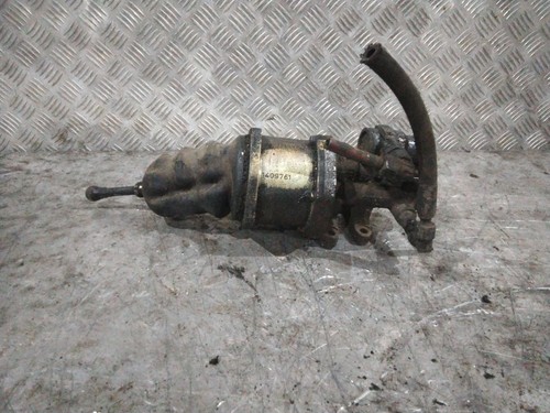 Servofrizione per iveco 190 - per,