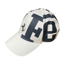 NWOT Ferrari Hat Men