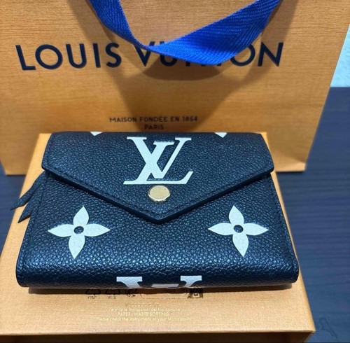 Portafoglio louis vuitton - portafoglio,