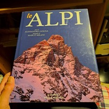 Le Alpi - Alessandro Gogna -