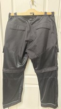 BMW Motorrad ComfortShell