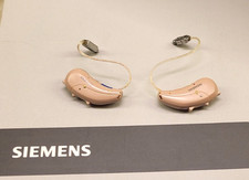 Siemens Pure binax 7bx