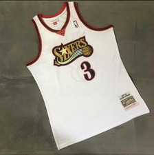 Maglia basket philadelphia - maglia,